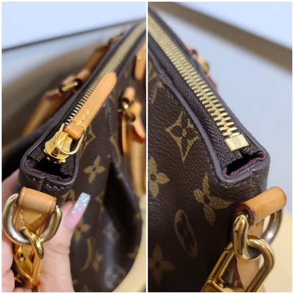 Louis Vuitton Turenne PM - Picture 9 of 14